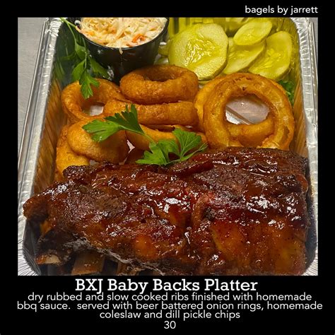 eatbxj|Dinner menu is live! Eatbxj.com for .